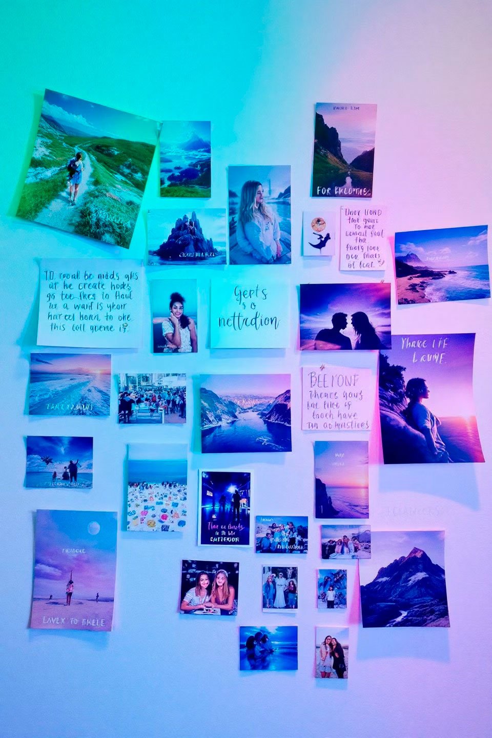 Transforma tus sueños en realidad con nuestro Curso de Vision Board