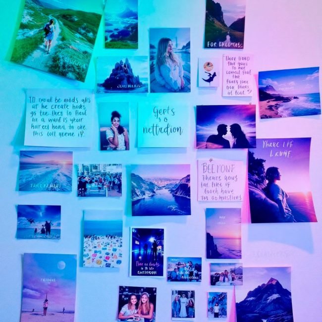 Transforma tus sueños en realidad con nuestro Curso de Vision Board